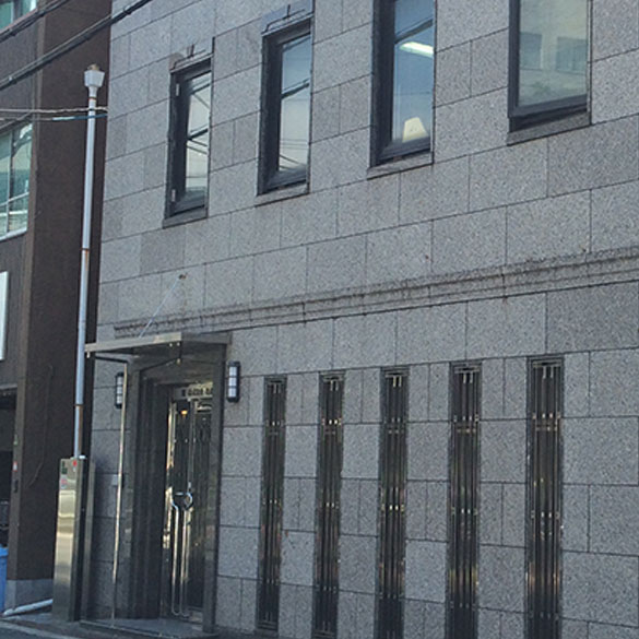 大阪本社